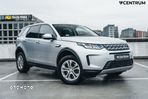 Land Rover Discovery Sport 2.0 D180 S - 1