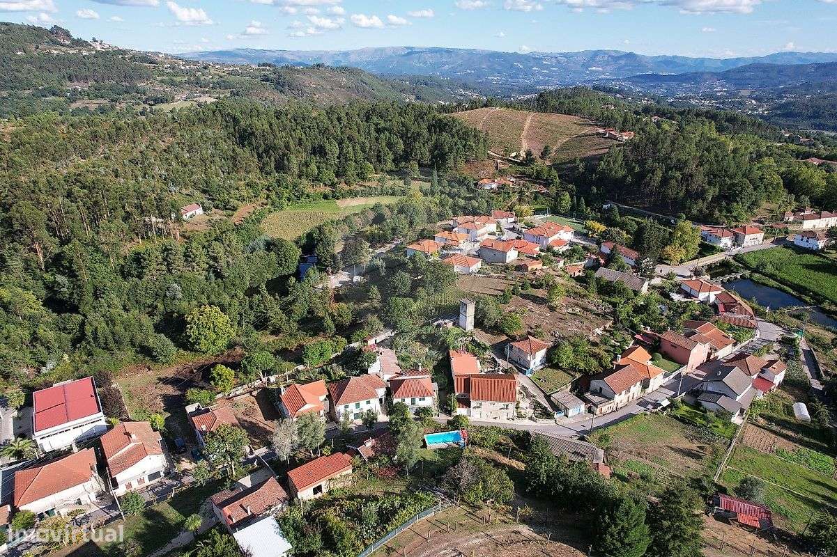 Moradia T4 para venda - Grande imagem: 4/28