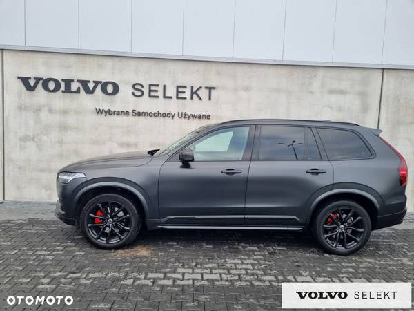 Volvo XC 90 - 3