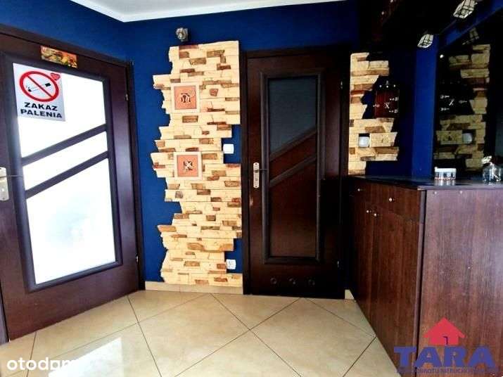 Przestronne mieszkanie w Barcinie-14