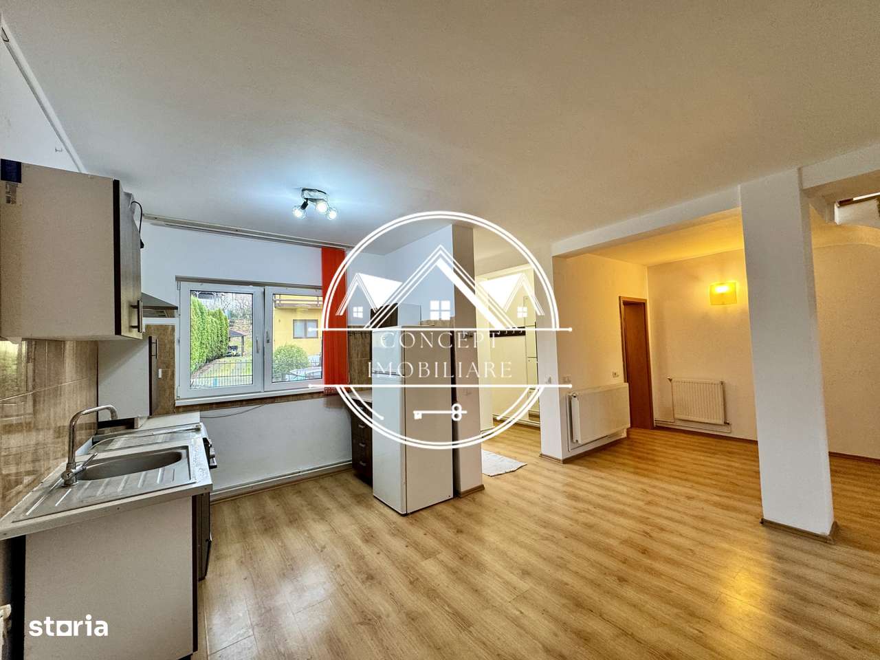 Casa de vanzarein Sibiu, Sura Mare cu 3 camere de 82 mp, teren 288 mp-7