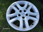 Felgi Opel Astra J K 6,5x16 5x105 ET41 - 2