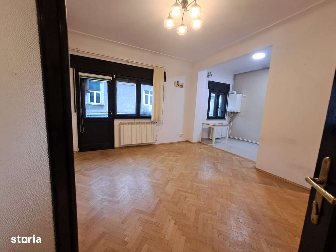 De vânzare: apartament cu 2 camere, pe Calea Dorobanților - Imagine principală: 2/18
