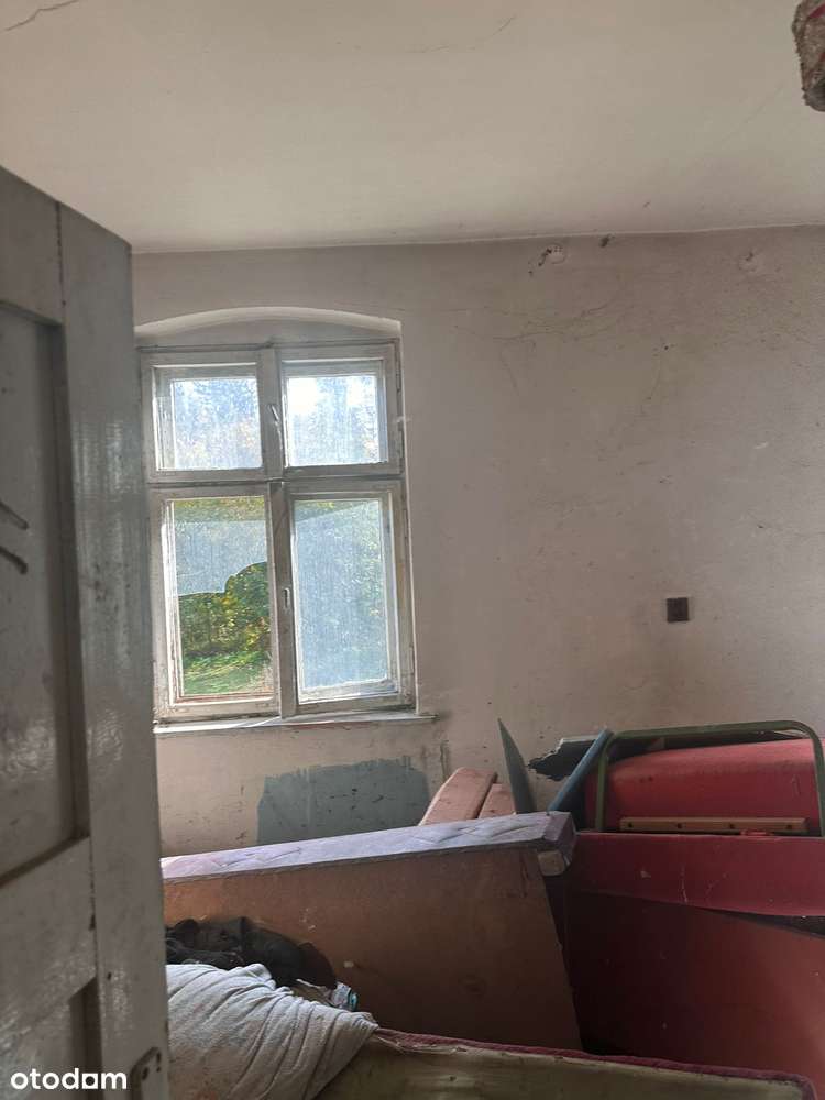 Syndyk sprzeda lokal mieszkalny z dużym potencjałem - niższa cena! - Pełny obrazek: 4/6