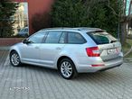 Skoda Octavia - 4