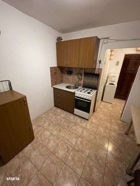 Inchiriez Apartament 1 camera, AEM Timisoara, 250€+garantie Negociabil - Imagine principală: 4/6
