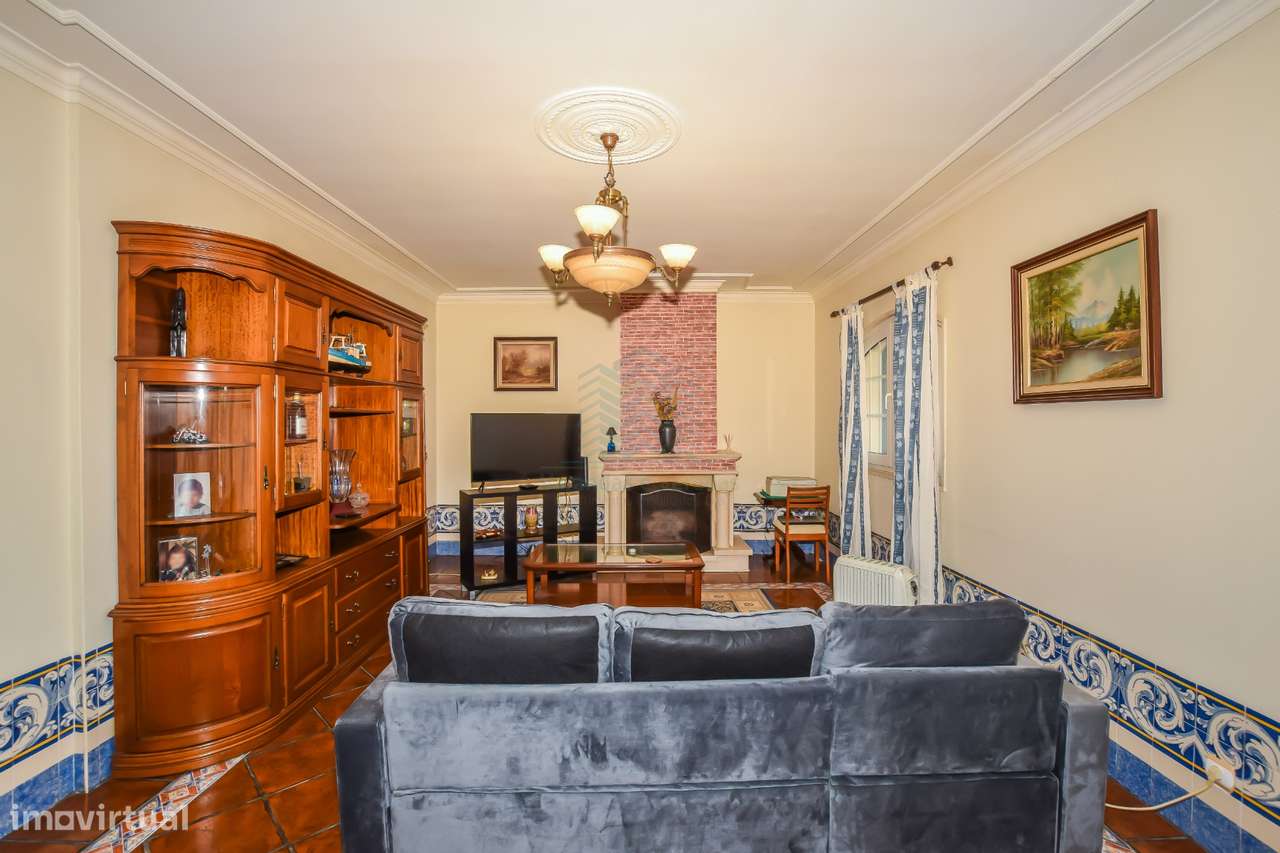 Moradia T3 em Carril - Torres Novas-41