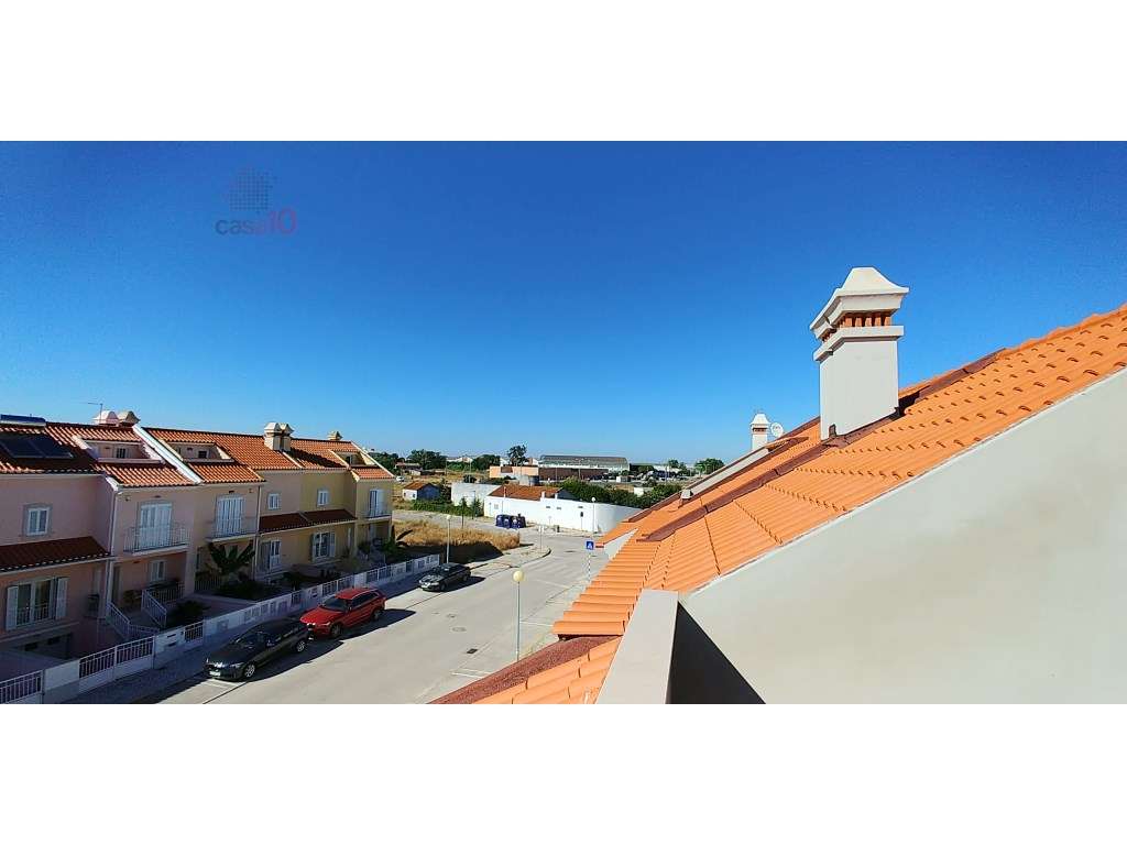 Vende-se fabulosa Moradia, em construção, em Alcochete - Grande imagem: 2/15