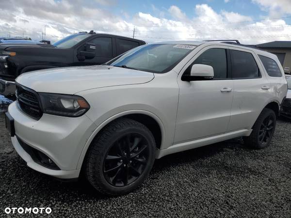 Dodge Durango - 3