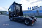 Volvo FH 460 GLOBETROTTER / STANDARD/ AUTOMAT / EURO 6 / 2 ZBIORNIKI / KLIMA POSTOJOWA - 7