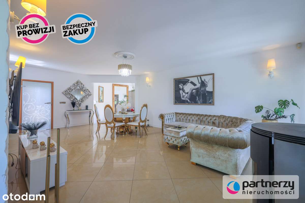 Dom bliżniak Cieplewo - Pełny obrazek: 4/19