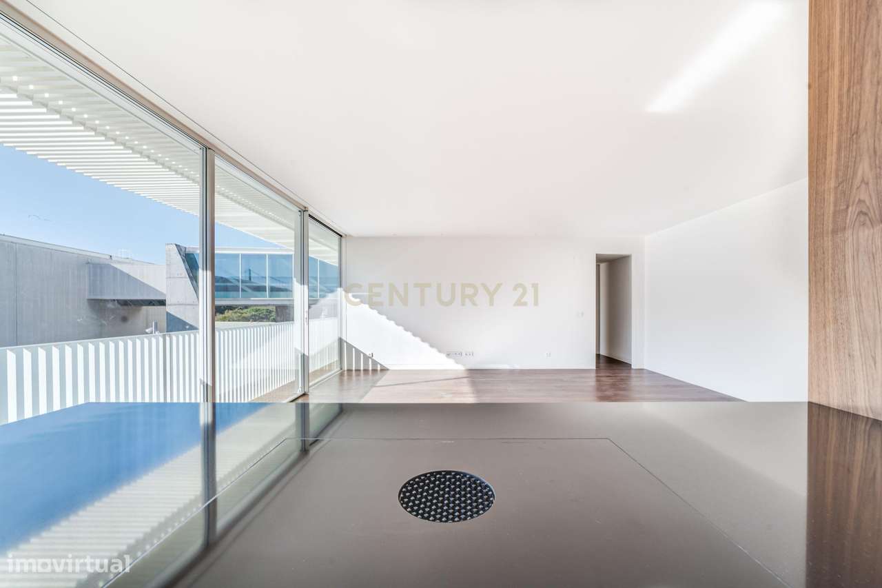  T2 na Villa dos Coches com 2 suítes e Garagem, em Belém, Lisboa - Grande imagem: 5/48