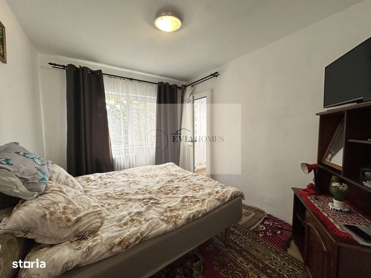 4 camere/Zona Răsăritului/Cartier Marasti - Imagine principală: 4/9