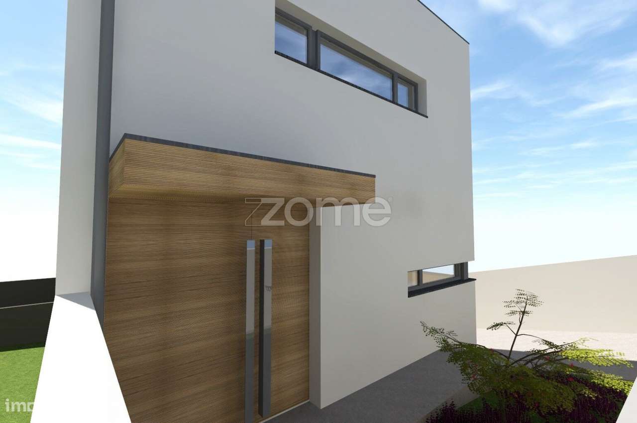 Terreno 330 M2 com Projecto aprovado e licenças em vigor-20