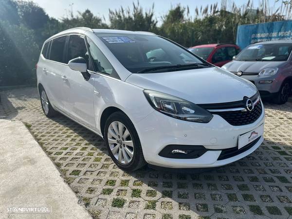 Opel Zafira 1.6 CDTi Innovation S/S - 2