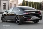 Peugeot 508 2.0 BlueHDi GT Line S&S EAT8 - 9