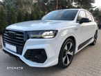 Audi Q7 3.0 TDI Quattro Tiptronic - 20