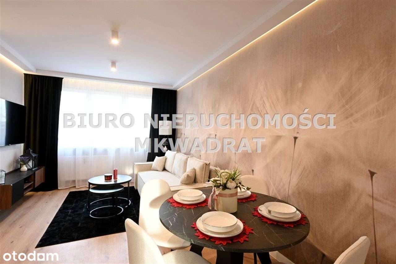 M3, wysoki standard, wyposażone -ul. Kościuszki-7