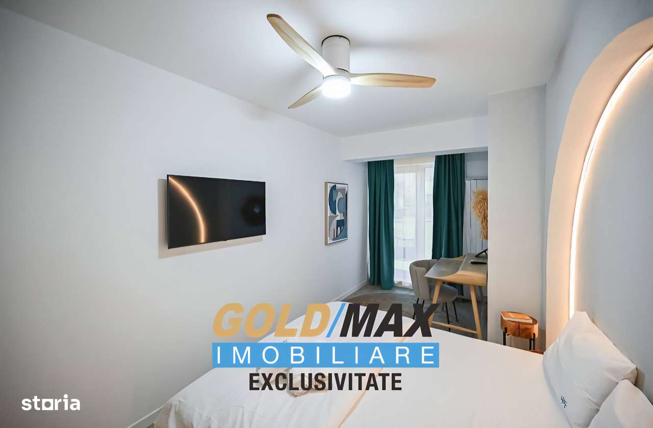 Apartament 2 camere, Alezzi Infinity Resort & Spa-8