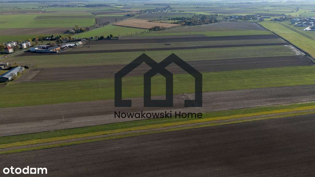 Nieruchomość gruntowa zabudowana-13