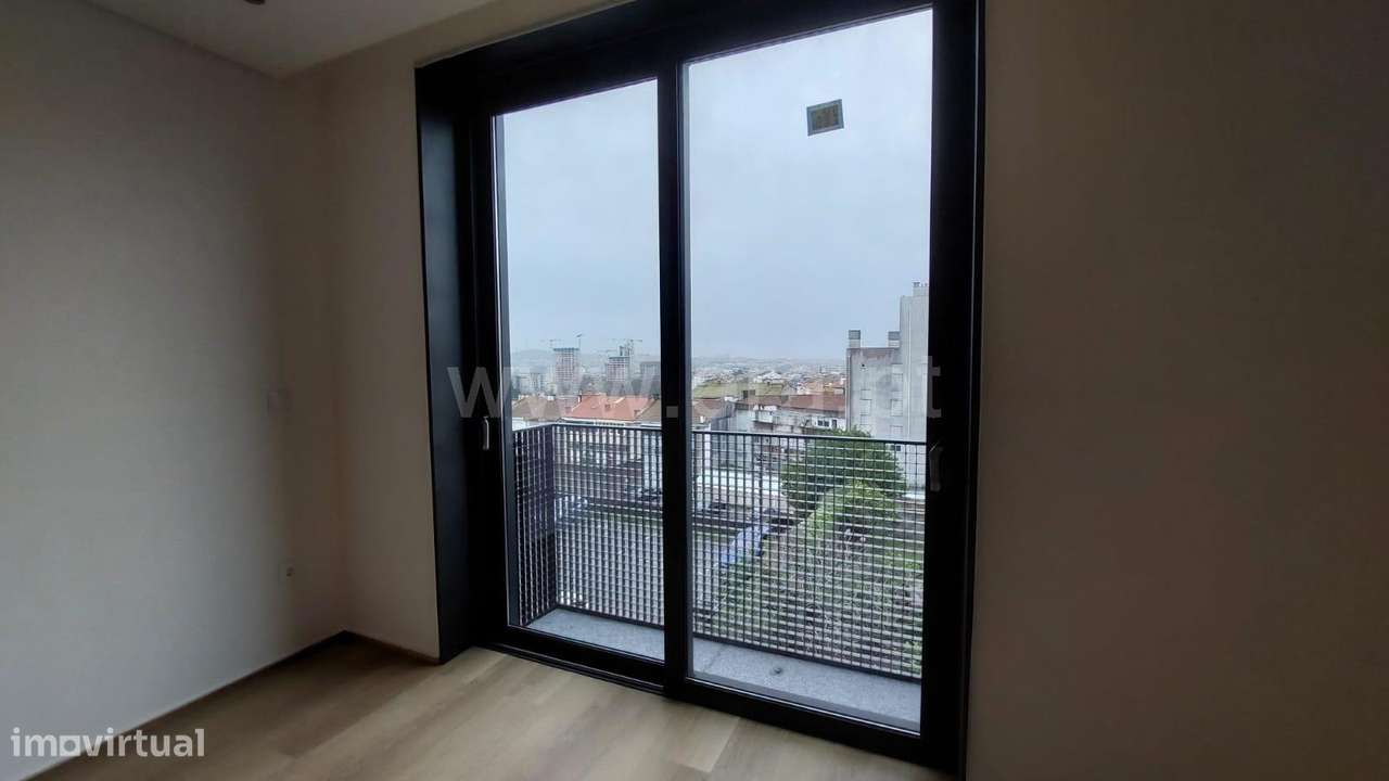 T2 no Bonfim, Porto - Grande imagem: 5/11