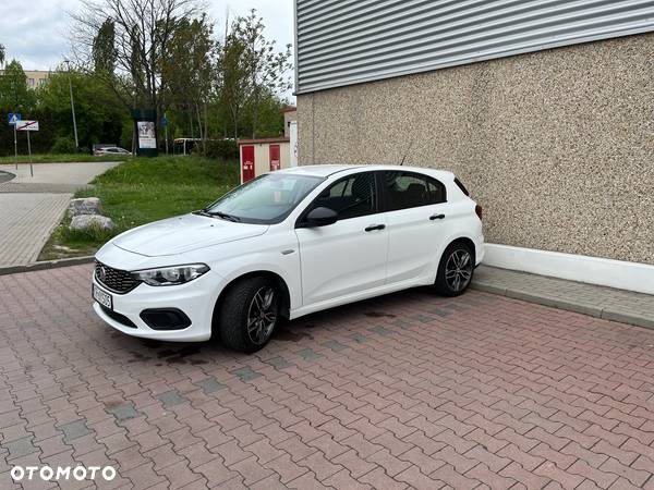 Fiat Tipo 1.4 Classic - 7