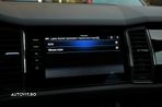 Skoda Kodiaq 2.0 TDI 4X4 DSG Laurin & Klement - 20