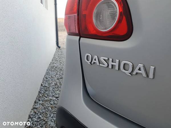 Nissan Qashqai 1.5 dCi Acenta - 24