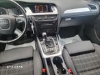 Audi A4 Avant 2.0 TDI DPF quattro Attraction - 25