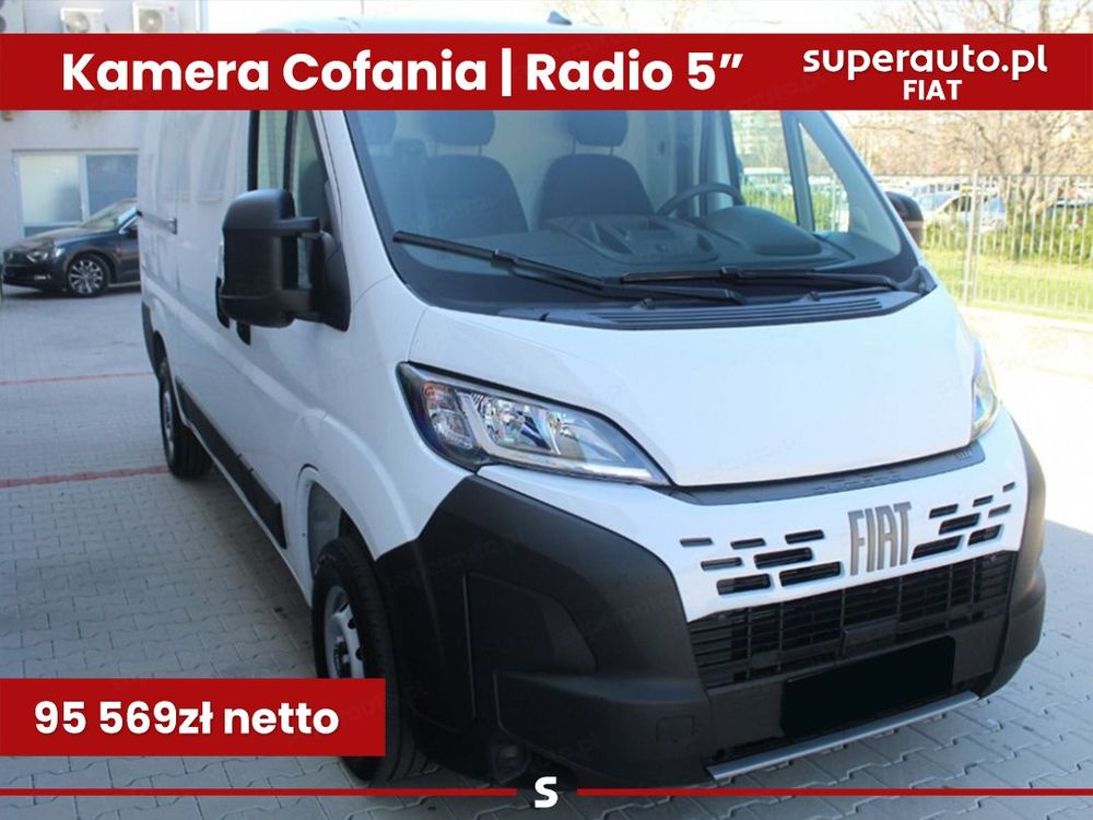 Fiat Ducato 2026