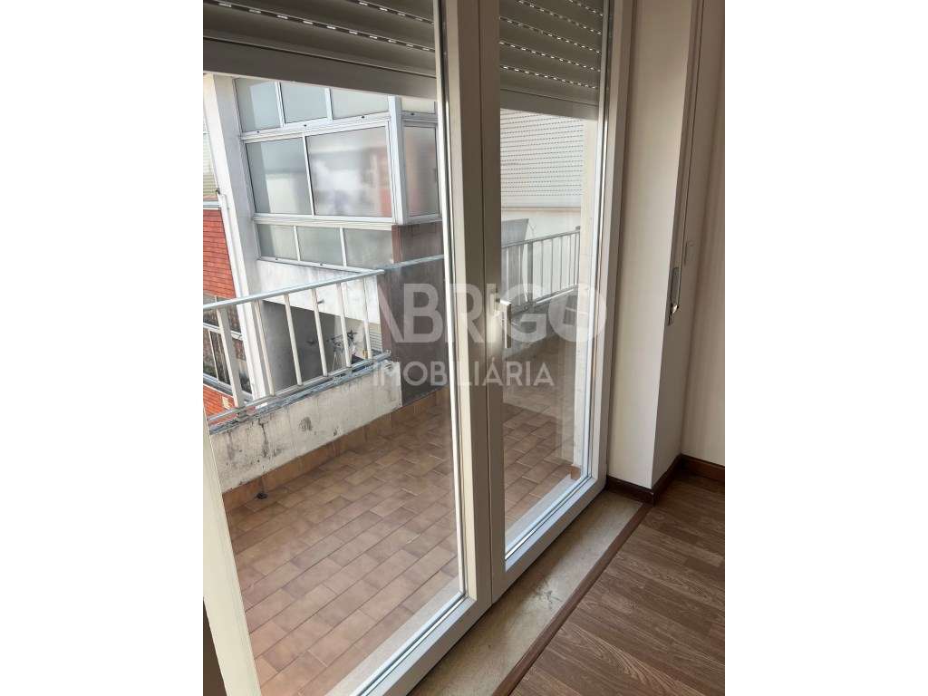T1+1, 2º e ultimo andar, Pedrulheira, Marinha Grande-12