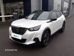 Peugeot 2008 1.2 PureTech Allure Pack S&S EAT8 - 22