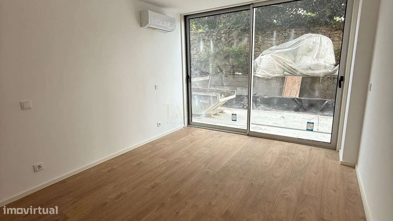 Apartamento T3 Centro de Amares - Braga-27