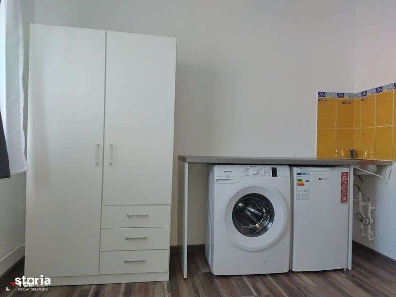 Garsoniera Timisoara - Imagine principală: 5/8