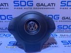 Airbag Volan VW Golf 6 2008 - 2014 Cod 5K0880201D - 1