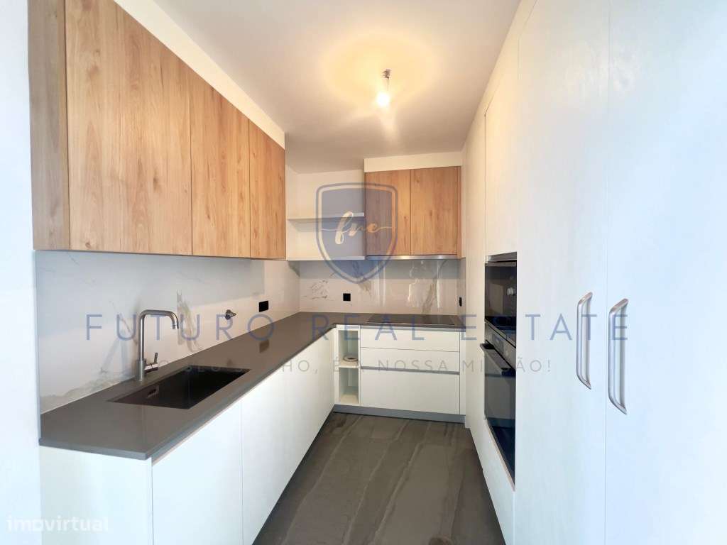 APARTAMENTO | 2 QUARTOS | ESTRADA MONUMENTAL - Grande imagem: 4/45