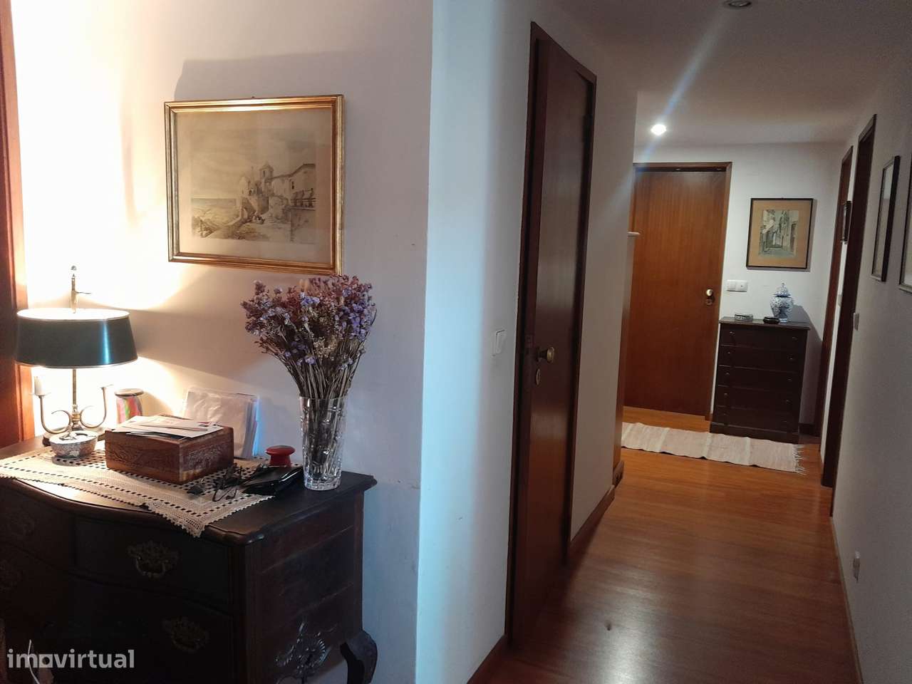 Apartamento T4 Alfragide Sul-3