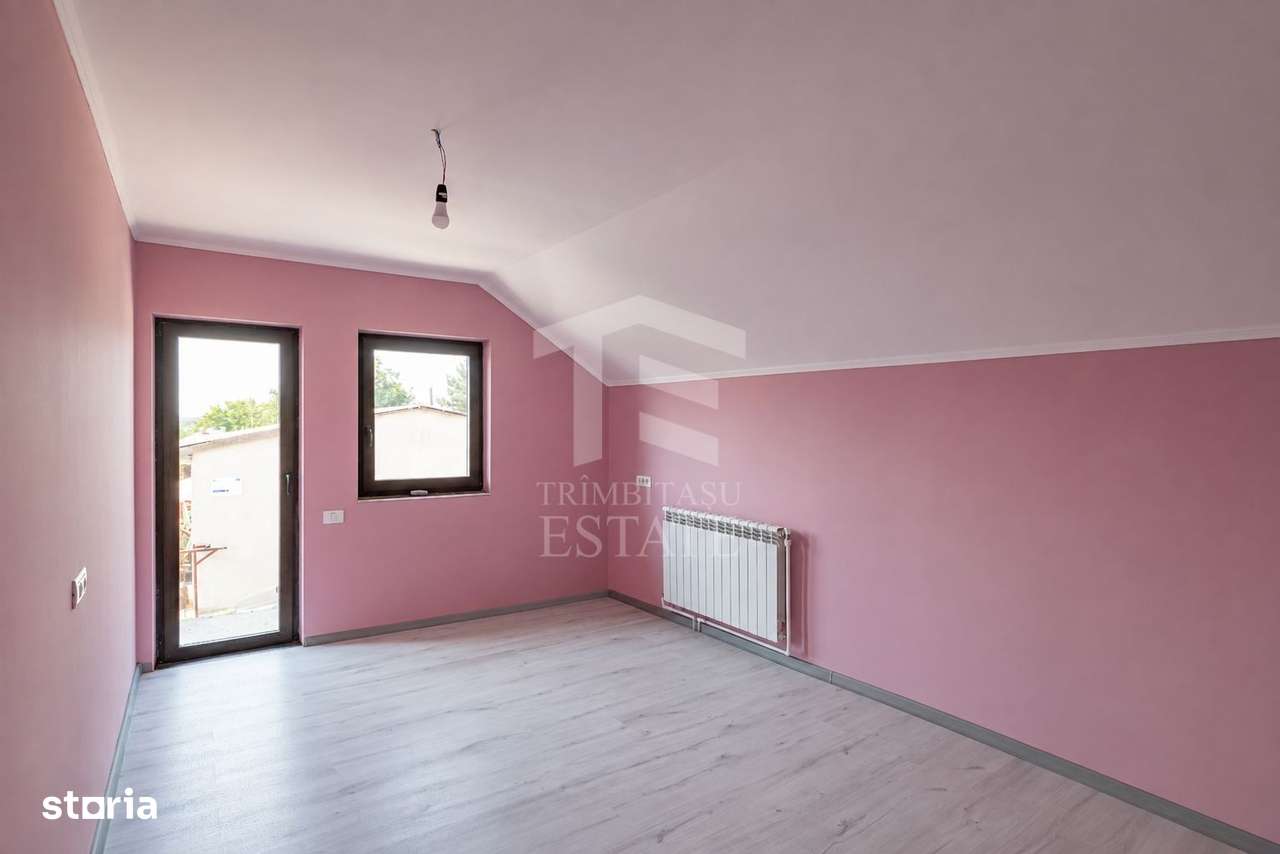 CASA P+M | 5 CAMERE | TEREN 1000 MP-17