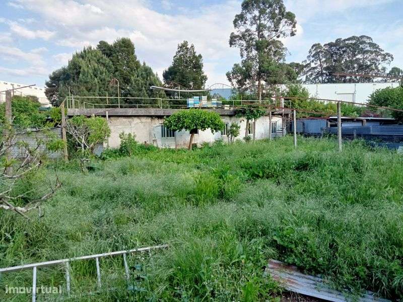 Moradia quatro frentes - Grande imagem: 4/9