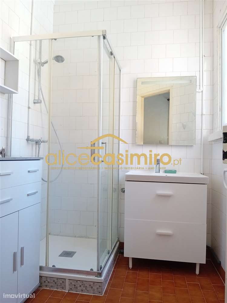 Apartamento T1 Venda em Salvaterra de Magos e Foros de Salvaterra,Salv-10