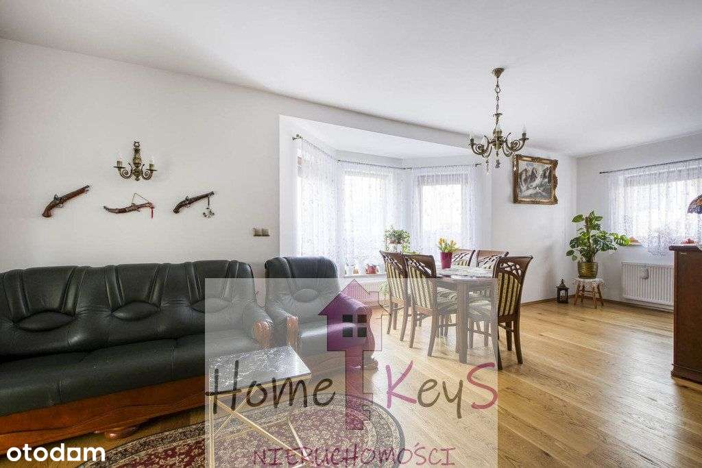 Na sprzedaż urokliwy dom w Serocku - Pełny obrazek: 4/16