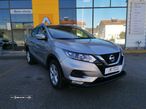 Nissan Qashqai 1.5 dCi Business Edition - 1