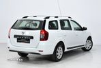 Dacia Logan MCV 1.5 Blue dCi Ambiance - 9