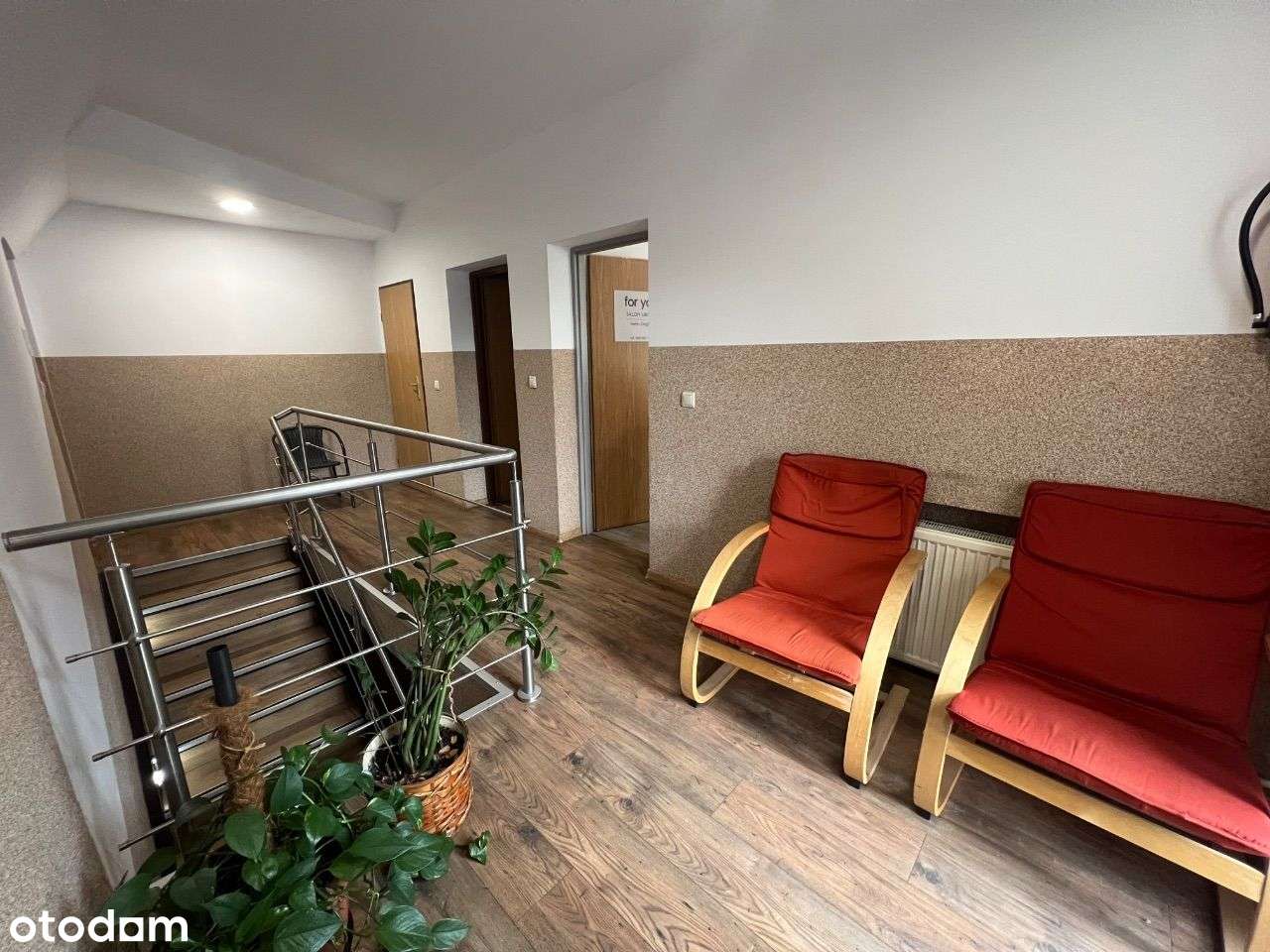 Atrakcyjna kamienica inwestycyjna w Lesznie-7