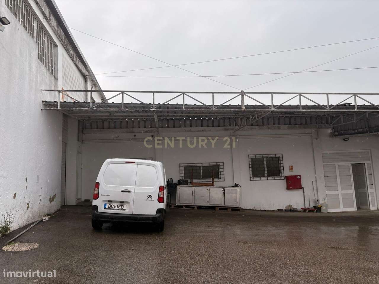 Fantástica Oportunidade de Trespasse – Fábrica Industrial em Pleno Fun - Grande imagem: 4/19