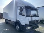 Mercedes-Benz Atego 1224 - 2