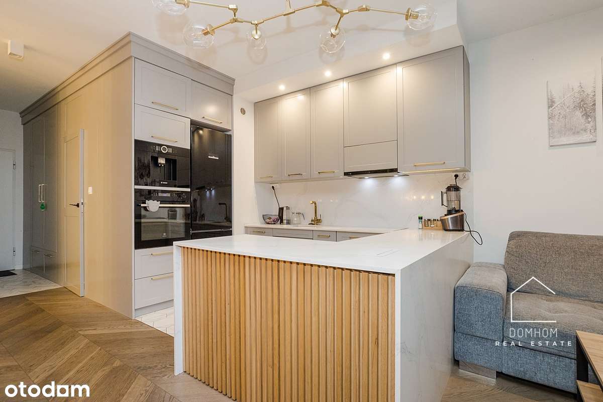 Wysoki standard | 2 miejsca garażowe w cenie! - Pełny obrazek: 5/17