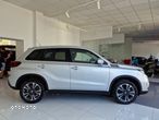 Suzuki Vitara 1.5 Strong Hybrid Elegance 2WD AGS - 3