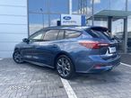 Ford Focus 1.0 EcoBoost mHEV ST-Line X - 2