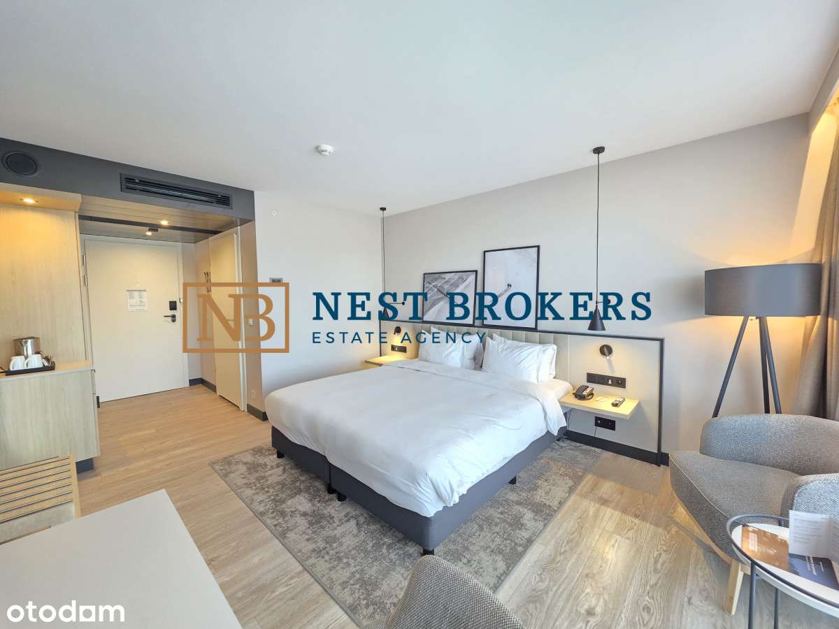 Gotowy Apartament w Kołobrzegu Radisson Resort 7% - Pełny obrazek: 4/17